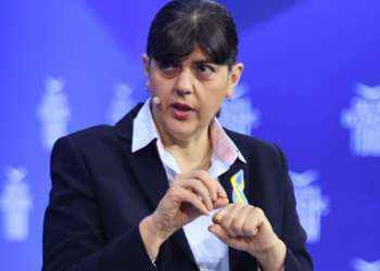 Λάουρα Κοβέσι: «Ο ΟΠΕΚΕΠΕ έχει καταστεί συνώνυμο της διαφθοράς» – Βολές κατά πολιτικών και πρακτικών