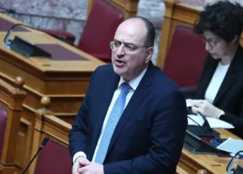 Μακάριος Λαζαρίδης: Ζητώ ο ίδιος τον πλήρη, έντοκο καταλογισμό οποιωνδήποτε αχρεωστήτως καταβληθέντων σε εμένα ποσών