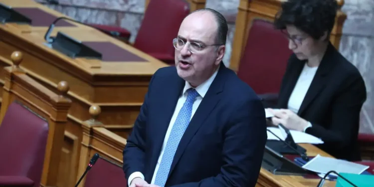 Μακάριος Λαζαρίδης: Ζητώ ο ίδιος τον πλήρη, έντοκο καταλογισμό οποιωνδήποτε αχρεωστήτως καταβληθέντων σε εμένα ποσών