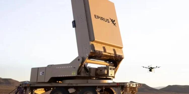 Leonidas: Το μυστικό όπλο μικροκυμάτων των ΗΠΑ που «τηγανίζει» drones οπτικών ινών (Βίντεο)