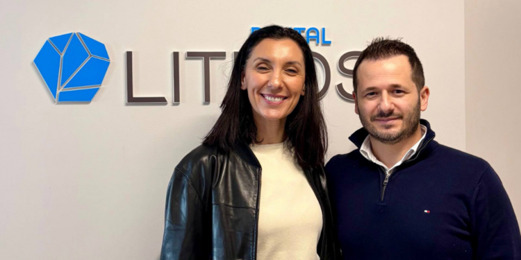 Lithos Digital & ahtida: A Strategic Partnership in Digital Health