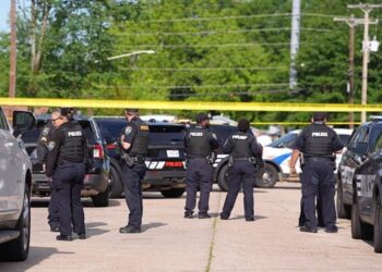 Μακελειό στη Λουιζιάνα: 8 παιδιά νεκρά μετά από ενδοοικογενειακή διαμάχη