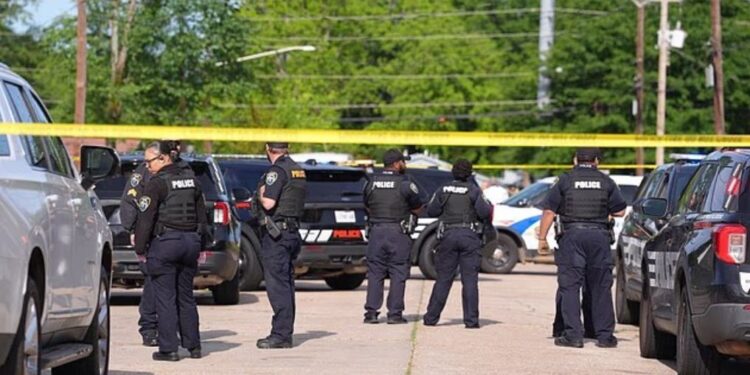 Μακελειό στη Λουιζιάνα: 8 παιδιά νεκρά μετά από ενδοοικογενειακή διαμάχη