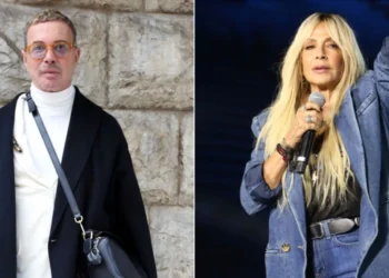 Λάκης Γαβαλάς για Άννα Βίσση: Μου έγραψε σε μήνυμα ότι την εκμεταλλεύομαι για να γίνω διάσημος