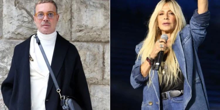 Λάκης Γαβαλάς για Άννα Βίσση: Μου έγραψε σε μήνυμα ότι την εκμεταλλεύομαι για να γίνω διάσημος