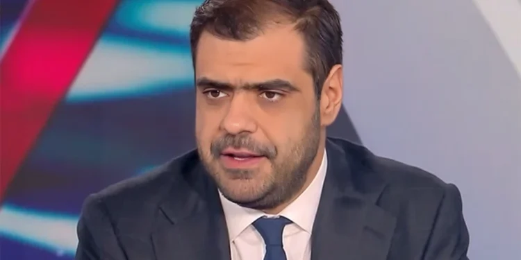 Μαρινάκης: Να κοιταχτούν στον καθρέφτη όσοι «δολοφονούν χαρακτήρες» με ψέματα και ανακρίβειες