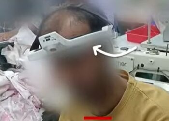 Εταιρείες αναγκάζουν εργάτες να βιντεοσκοπούν πώς δουλεύουν για να εκπαιδεύσουν ρομπότ μέσω AI