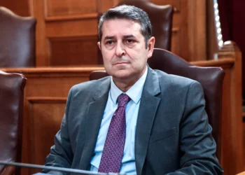 Με ανεύρυσμα στον εγκέφαλο διαγνώστηκε ο Γιώργος Μυλωνάκης, υποβάλλεται σε εξετάσεις στον Ευαγγελισμό