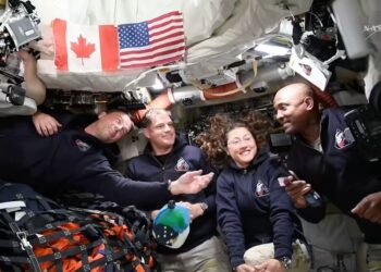 Artemis II: Επιστρέφει σήμερα στη Γη – Τα δεκατρία λεπτά «κόλασης» και το «δεν υπάρχει σχέδιο Β»