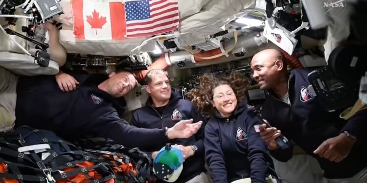 Artemis II: Επιστρέφει σήμερα στη Γη – Τα δεκατρία λεπτά «κόλασης» και το «δεν υπάρχει σχέδιο Β»