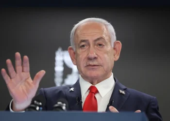 Μπενιαμίν Νετανιάχου: Διαγνώστηκε με καρκίνο προστάτη σε πρώιμο στάδιο – Η ανακοίνωσή του και η επέμβαση