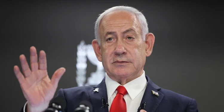 Μπενιαμίν Νετανιάχου: Διαγνώστηκε με καρκίνο προστάτη σε πρώιμο στάδιο – Η ανακοίνωσή του και η επέμβαση