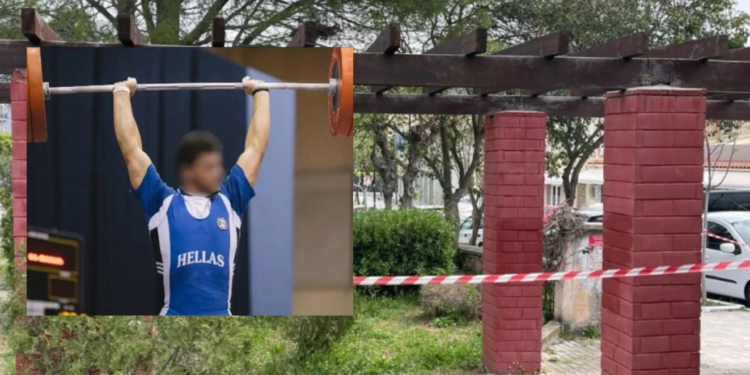 Κεφαλονιά: Νέα καταγγελία για τον 26χρονο που συνελήφθη για τον θάνατο της Μυρτούς – «Μου είχε ρίξει χάπι βιασμού σε μπαρ»