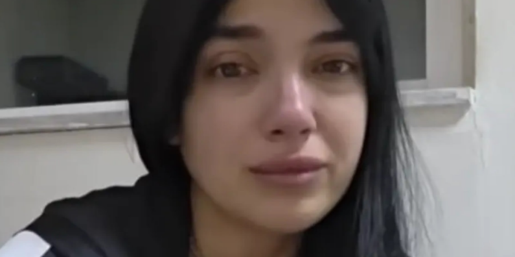 «Κατέρρευσε» ειδικευόμενη παιδίατρος μετά από συνεχόμενες εφημερίες – Συγκλονίζει το βίντεο