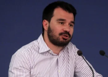 ΠΑΟΚ: Ποιος είναι ο Ανδρέας Παπαμιμίκος που εμπιστεύτηκε ο Σαββίδης για σύμβουλό του