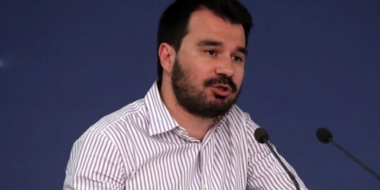 ΠΑΟΚ: Ποιος είναι ο Ανδρέας Παπαμιμίκος που εμπιστεύτηκε ο Σαββίδης για σύμβουλό του