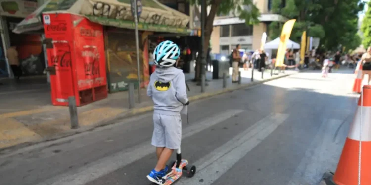 Ηλεία: «Τον γνώριζα από την ημέρα που γεννήθηκε» συγκλονίζει ο γιατρός του 13χρονου που σκοτώθηκε σε τροχαίο με πατίνι