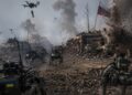 Συναγερμός στη Ρωσία – Η Ουκρανία αντικαθιστά τους στρατιώτες με ρομπότ – Ο πόλεμος αλλάζει για πάντα