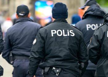 Πυροβολισμοί κοντά στο προξενείο του Ισραήλ στην Κωνσταντινούπολη – Αναφορές για τρεις νεκρούς