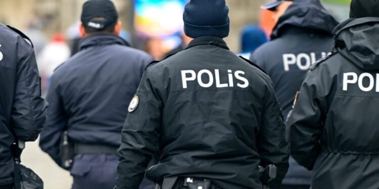 Πυροβολισμοί κοντά στο προξενείο του Ισραήλ στην Κωνσταντινούπολη – Αναφορές για τρεις νεκρούς