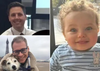 Φρίκη στη Βρετανία, ομόφυλο ζευγάρι κακοποίησε σεξουαλικά μέχρι θανάτου βρέφος 13 μηνών και το βιντεοσκόπησαν