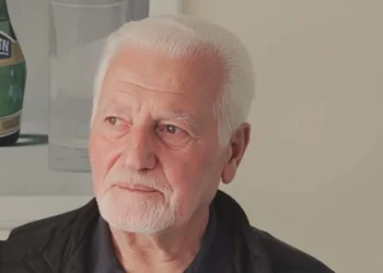 Πένθος στον ΠΑΟΚ: «Έφυγε» ο αδελφός του Ιβάν Σαββίδη, Παύλος