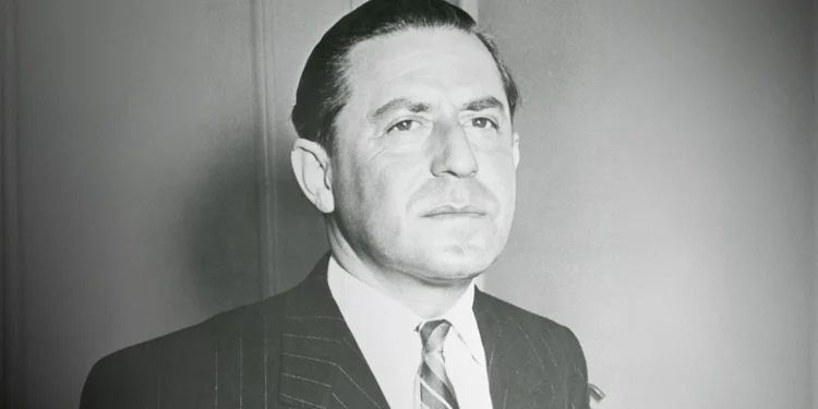 30 χρόνια χωρίς τον Σταύρο Νιάρχο, οι τελευταίες ημέρες του μεγιστάνα στη Ζυρίχη – Το εγκεφαλικό και ο μοναχικός υιός Κωνσταντίνος δίπλα του