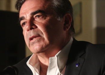 Ανασχηματισμός: Σχοινάς, Τουρνάς, Λαζαρίδης οι νέοι Υπουργοί