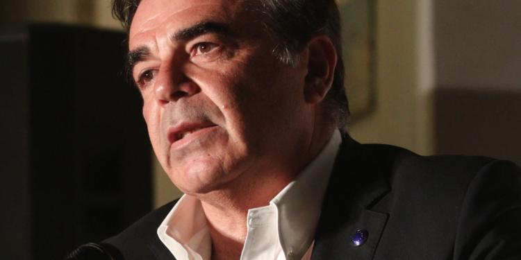 Ανασχηματισμός: Σχοινάς, Τουρνάς, Λαζαρίδης οι νέοι Υπουργοί