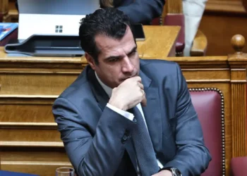 Θάνος Πλεύρης για ΟΠΕΚΕΠΕ: Προβληματική η επιλογή της Ευρωπαϊκής Εισαγγελίας για τμηματική αποστολή της δικογραφίας