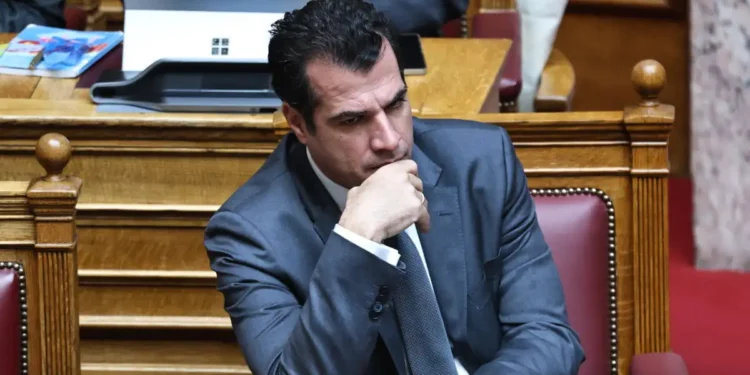 Θάνος Πλεύρης για ΟΠΕΚΕΠΕ: Προβληματική η επιλογή της Ευρωπαϊκής Εισαγγελίας για τμηματική αποστολή της δικογραφίας