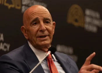 Αμερικανός πρέσβης στην Άγκυρα: Δεν μπορώ να αναφερθώ στα ζητήματα Ελλάδας – Τουρκίας γιατί θα μου απαγορεύσουν να ξαναπάω στη Μύκονο