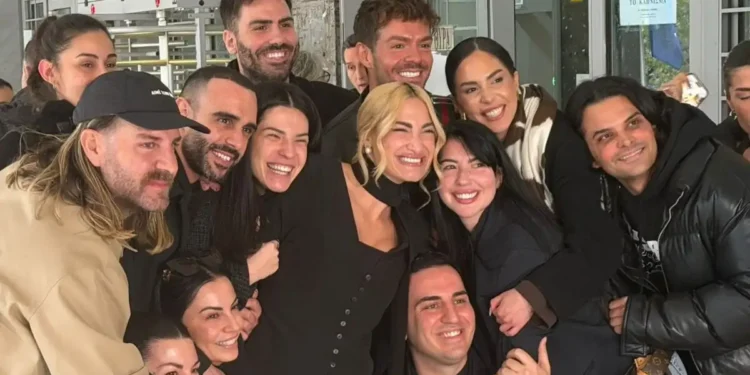 Ιωάννα Τούνη: Ένοχοι αλλά ελεύθεροι οι δύο κατηγορούμενοι για το revenge porn βίντεο