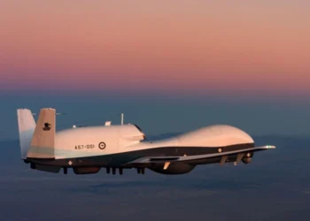 Μυστήριο με τη συντριβή του αμερικανικού drone των $240 εκατ. στον Περσικό Κόλπο