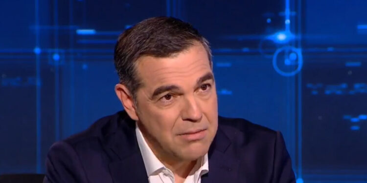 Τσίπρας: Έπρεπε να είχα κλείσει τις τράπεζες την επομένη των εκλογών – Το δημοψήφισμα, που εσείς λέτε κωλοτούμπα, ήταν κορυφαία στιγμή