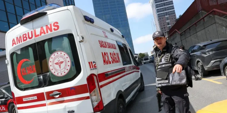 Τουρκία: Νέα ένοπλη επίθεση σε σχολείο – Αναφορές για νεκρούς και τραυματίες