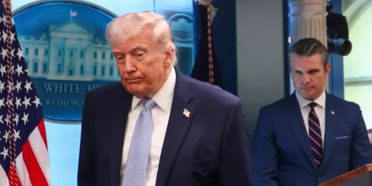 Τραμπ: Ένας ολόκληρος πολιτισμός θα πεθάνει απόψε – Νέα απειλή στο Ιράν