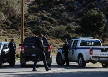 Βορίζια: «Εκρηκτικό» παραμένει το κλίμα μεταξύ των δύο οικογενειών – Απείλησαν 11χρονο παιδί και συνελήφθησαν