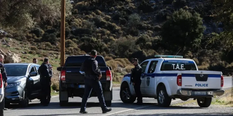 Βορίζια: «Εκρηκτικό» παραμένει το κλίμα μεταξύ των δύο οικογενειών – Απείλησαν 11χρονο παιδί και συνελήφθησαν