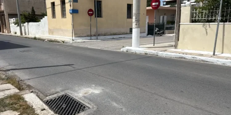 Ασπρόπυργος: «Τον είδα ξαπλωμένο μέσα στα αίματα» λέει αυτόπτης μάρτυρας για τον 12χρονο με το πατίνι που παρασύρθηκε από αυτοκίνητο