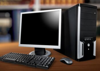 Σε ένα σύγχρονο desktop, το AI γίνεται εργαλείο καθημερινής δημιουργίας