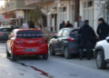 Δολοφονία στο Ηράκλειο: Εκτέλεσε τον οδηγό που θεωρούσε υπαίτιο για το θάνατο του γιου του