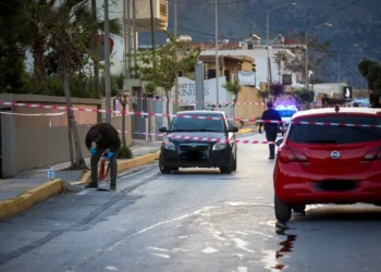 «Τρέμει» η Κρήτη μία νέα βεντέτα μετά την εκτέλεση εκδίκησης – Συναγερμός σε όλη την αστυνομία