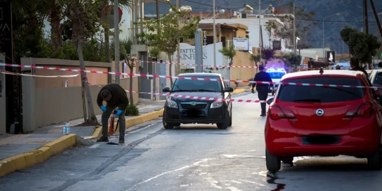 «Τρέμει» η Κρήτη μία νέα βεντέτα μετά την εκτέλεση εκδίκησης – Συναγερμός σε όλη την αστυνομία