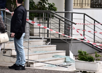 Greek Mafia: «Τσάκωσαν» τρεις για την δολοφονία του Γιώργου Μοσχούρη