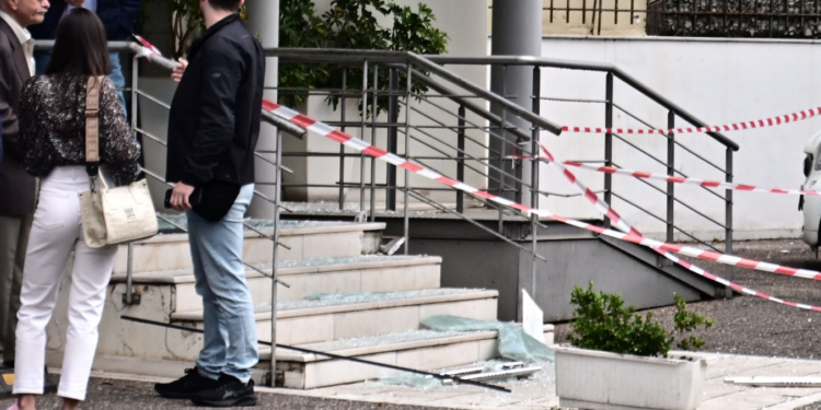 Greek Mafia: «Τσάκωσαν» τρεις για την δολοφονία του Γιώργου Μοσχούρη