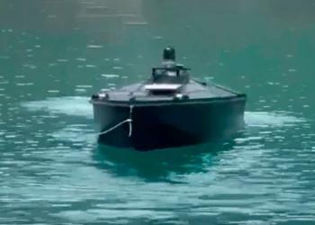 Ουκρανικό το θαλάσσιο drone που βρέθηκε στη Λευκάδα σύμφωνα με το πόρισμα, έρχονται διπλωματικές κινήσεις