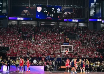 Τελικός Final Four: Δεύτερη ευκαιρία για όσους ψάχνουν εισιτήριο