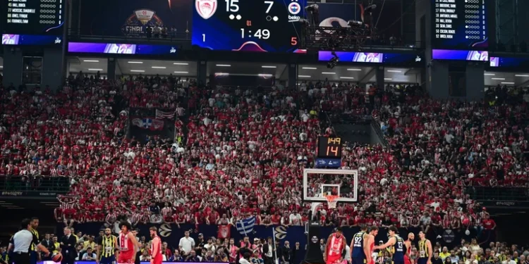 Τελικός Final Four: Δεύτερη ευκαιρία για όσους ψάχνουν εισιτήριο