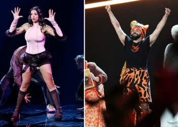 Eurovision 2026: Μεγάλη νικήτρια η Βουλγαρία – Στην 10η θέση η Ελλάδα με τον Akyla